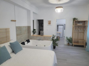 APARTAMENTO LOFT DELUXE INTERIOR Y EXTERIOR, El Bosque